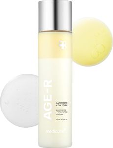 Glutathione Toner - Whitening & Hydrating for All Skin Types