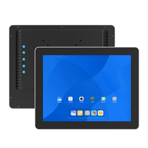 Display Touchscreen industriale da 12.1 pollici PCAP Touch <span class=keywords><strong>Monitor</strong></span> chiuso IP65 IK06 - Product Image 1