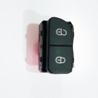 Interrupteur de verrouillage de porte et fenêtre pour volkswagen, pièces de véhicule européen, bmw 5U0962125, interrupteur pour VW FOX GV