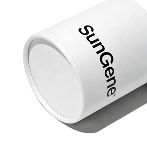 Boîte cylindrique en papier recyclable de luxe pour verres à vin rouge, tube rond pour cadeau de mariage, expédition de verrerie, impression personnalisée - Product Image 1