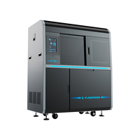 Nouvelle Imprimante 3D Flashforge WaxJet 510 MJP pour Bijoux en Or K et Cire