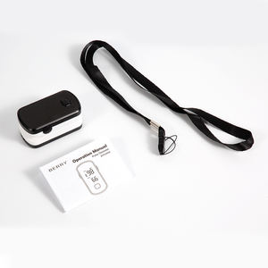 O CE certificou o <span class=keywords><strong>monitor</strong></span> portátil da pressão sanguínea do oxímetro Spo2 do pulso de BM1000E com eletricidade do grampo do dedo posta - Product Image 6