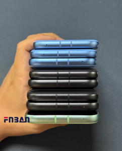 Teléfono Móvil Usado Versión Global Desbloqueada 5G para Google <span class=keywords><strong>Pixel</strong></span> 10 Pro, 10 Pro XL, 8a, 9a, 10a, 6 Pro, 7 Pro, 128GB, 256GB, Económico - Product Image 6