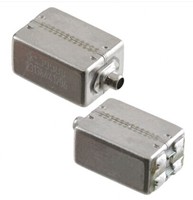 Récepteur de pilote d'armature équilibrée Knowles DTEC-30008-000 LEM pour moniteur intra-auriculaire