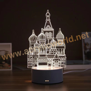 China Factory Remote Control Cool Global 3D LED Earth Night Light Bedroom <b>Table</b> RGB Colorful Lamp for Kids Toys - Product Image 5