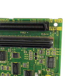 A20B-8101-0400 แผงวงจร PCB ของ FANUC - Product Image 2