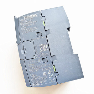 โมดูลอินพุตเอาต์พุตแบบอนาล็อก Siemens Simatic S7 1200 SM1234 รุ่น 6ES7234-4HE32-0XB0 I/O 16 ช่องสัญญาณ IP20 - Product Image 1