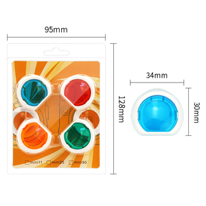 Filtro de Color para <span class=keywords><strong>fujifilm</strong></span> <span class=keywords><strong>instax</strong></span> <span class=keywords><strong>mini</strong></span> <span class=keywords><strong>11</strong></span> <span class=keywords><strong>Cámara</strong></span> <span class=keywords><strong>instax</strong></span> <span class=keywords><strong>Cámara</strong></span> Bluetooth filtro verde lente de la <span class=keywords><strong>Cámara</strong></span> filtro traje fotografía al aire libre - Product Image 6