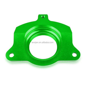 Kit de support de montage d'amortisseur de direction pour <span class=keywords><strong>Kawasaki</strong></span> Z 1000 <span class=keywords><strong>Z1000</strong></span> ABS 2011-2018 <span class=keywords><strong>2017</strong></span> 2016 2015 2014 2013 2012 - Product Image 3