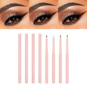 Delineador de Ojos en Gel con Logotipo Personalizado, Fórmula Suave, Resistente al Agua y al Sudor, Efecto Sedoso, Superventas - Product Image 4