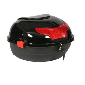 Inner Container Tail Case Trunk Lining Bag Motorcycle Trunk Tail Box
