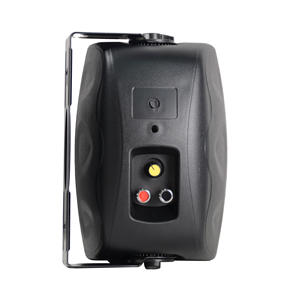 RQSONIC RA-4204TB דיוק פרו אודיו מכירה לוהטת מקצועי 20w כריזה פסיבי קיר רכוב רמקול קול מערכת - Product Image 5