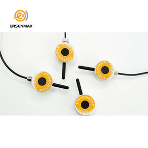 Détecteur de pannes pour équipements d'énergie éolienne et électrique |   Stéthoscope acoustique à empreintes digitales de haute précision de type contact - Product Image 3