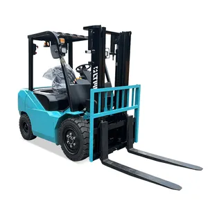 Ltmg điện áp cao Lithium xe nâng 3.5ton 3500kg sư tử pin điện xe nâng xe nâng để bán