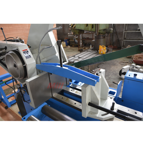 स्वचालित हैक देखा मशीन क्षैतिज धातु शक्ति हैक्सॉ हाइड्रोलिक धातु काटने वाली मशीन g7125 - Product Image 5