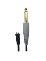 Émetteur-récepteur audio gris B71W à branchement direct