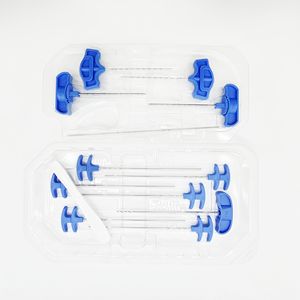Conjunto de Instrumentos para Procedimientos de Vertebroplastia Espinal, PKP y PVP, Cirugía Ortopédica Avanzada - Product Image 6