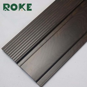 Panel de Pared de Poliestireno Moderno ROKE, Impermeable, Aislante Térmico, Insonorizante, Antiestático, Resistente a la Humedad y al Moho, para Interiores - Product Image 5