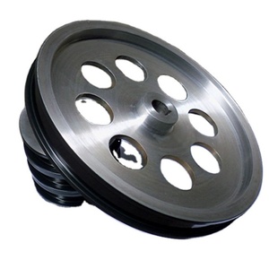 Poulie de guidage en céramique pour le tirage de fil, poulie de guidage pour treillis métallique - Product Image 4