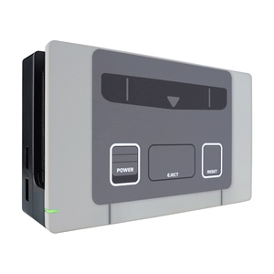 แผ่นปิดหน้าตัวเครื่อง EXtremeRate NS Switch สำหรับ Nintendo Switch Dock Cover - Product Image 1