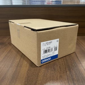 CP1W-40EDT I/O 확장 모듈, 컨베이어 시스템용 40 포인트 PLC 인터페이스 - Product Image 3