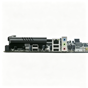 ใหม่สำหรับเมนบอร์ด Lenovo Legion <span class=keywords><strong>B550</strong></span> AM4 MATX รองรับ PCIe 4.0 สำหรับซีรีส์ Ryzen 5000 รุ่น 5700X - Product Image 3