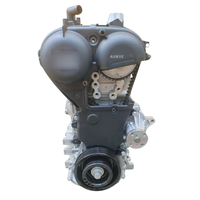 Convient à l'ensemble moteur Ford Focus/Mondeo/Cuga 1.6 Ecoboost, CommScope CJ5G6006EA JQMA JQMB de haute qualité 1.6 Ecoboost