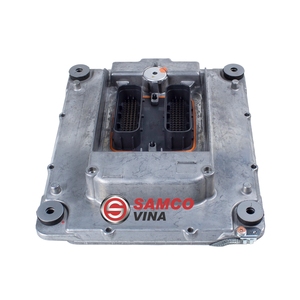 กล่อง ECU Kalmar 923976.4525 รุ่น TAD1250VE 21695313 ชุดควบคุมเครื่องยนต์, อะไหล่รถยกแบบ Reach Stacker คุณภาพพรีเมียม, จัดส่งเร็วทั่วโลก - Product Image 1