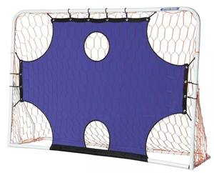 <span class=keywords><strong>But</strong></span> <span class=keywords><strong>de</strong></span> rebond <span class=keywords><strong>de</strong></span> football en fer robuste pleine grandeur, <span class=keywords><strong>filet</strong></span> d'entraînement sur mesure avec <span class=keywords><strong>crochet</strong></span> pour compétition sportive - Product Image 1