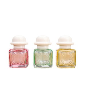 30ml Perfume <b>Spray</b> <b>Bottle</b> Portable Glass Refillable <b>Bottle</b> Exquisite Travel <b>Empty</b> Perfume Sample <b>Bottle</b> - Product Image 1