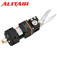 Pabrik ALITAIR Menjual Robot Otomatisasi OPT, Gunting Pneumatik Berkinerja Tinggi, Gunting Udara Pneumatik, Suspensi Pneumatik
