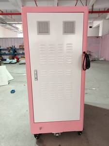 Một cú nhấp chuột bắt đầu máy giặt chó hoàn toàn tự động-giá xuất xưởng Thâm Quyến - Product Image 3