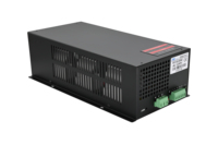 Catu Daya Laser CO2 MYJG 150W untuk Mesin Pemotong & Pengukir CO2