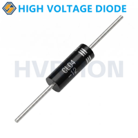 Diode redresseuse haute tension CL04-12 12KV 500mA pour four à micro-ondes et unité de chauffage industrielle domestique