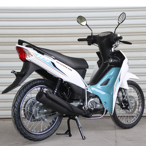 Prix d'usine Nouveau Sticker Moteur Neuf Original Sirus RC Sirius 115 Cub Moto Scooter Fabriqué en Chine - Product Image 6