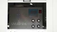 Printer UV Flatbed 9060UV - Baru, Garansi 1 Tahun, Kecepatan Tinggi