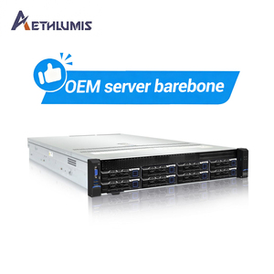 <span class=keywords><strong>2U</strong></span> Rackmount Dual Processor ASPEED AST2600 IPMI 2.0 Платформа базовой системы облачного узла для удаленного управления предприятиями L6 Barebone <span class=keywords><strong>Server</strong></span> - Product Image 1