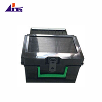 445-0756691A NCR S2 Cassette de rejet avec verrouillage métallique 4450756691A