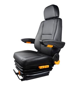 Scooter Eléctrico Giratorio de 360 Grados con Logotipo Personalizado, Reposabrazos Dobles, Asiento de Movilidad de Tres Ruedas, Asiento de Cuero PU <span class=keywords><strong>para</strong></span> <span class=keywords><strong>Discapacitados</strong></span> - Product Image 5