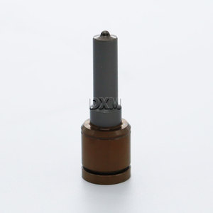 Nuevo Kit de Reparación y Revisión de Inyectores DXM 23670-0E070 para Camiones 1GD/2GD - Product Image 5