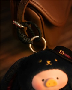 <span class=keywords><strong>Tiktok</strong></span> Venta caliente TOP TOY MAGICIAN BUNNY LULU Plush Pendent Blind Box Girls Gift Doll Ornaments Mystery Boxes - Product Image 6