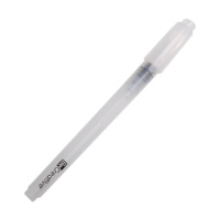 Ensemble de pinceaux de voyage en nylon pour aquarelle et calligraphie
