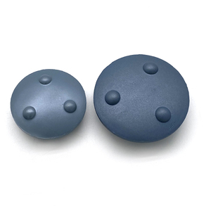 Pelota Antiestrés de Espuma de PU Ecológica Unisex, Personalizable en Color, Juguete Infantil, Regalo Promocional - Product Image 4