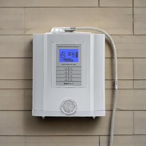Générateur d'ions d'eau alcaline domestique facile à utiliser pour une purification en profondeur Démarrage simple pour des performances optimales - Product Image 1