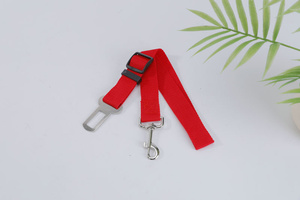 Cinturón <span class=keywords><strong>de</strong></span> <span class=keywords><strong>Seguridad</strong></span> <span class=keywords><strong>para</strong></span> Mascotas en el Automóvil, Hebilla <span class=keywords><strong>de</strong></span> <span class=keywords><strong>Seguridad</strong></span> <span class=keywords><strong>para</strong></span> Mascotas, Apto <span class=keywords><strong>para</strong></span> <span class=keywords><strong>Perros</strong></span> Pequeños y Medianos, Disponible en Fábrica al por Mayor - Product Image 6
