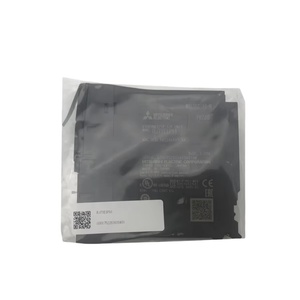 Módulo de Interfaz de Red EtherNet/IP Original Nuevo PLC RJ71EIP91 Serie IQ-R - Product Image 1