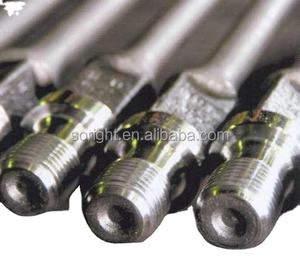 Tige polie 1-1/2in 36ft - Product Image 4