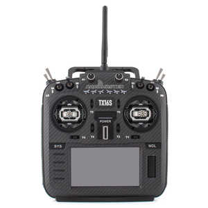 For TX16S Mark II Max <b>Radio</b> Controller (M2) 2.4GHz 16-Channel EdgeTX - Product Image 3