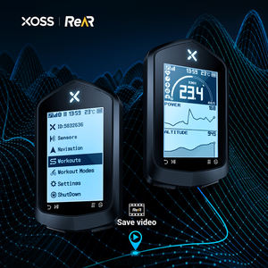 Ordinateur de vélo GPS XOSS NAV, étanche, sans fil, compteur de vitesse pour vélo de route, VTT, capteur de cadence ANT+ - Product Image 6