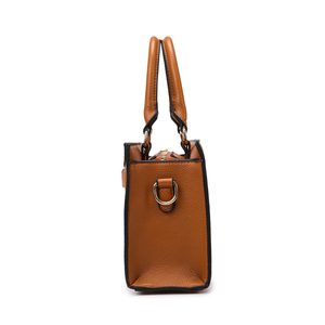 Borsa a Tracolla di Lusso in Pelle PU alla Moda Borsa a Spalla da <span class=keywords><strong>Donna</strong></span> - Product Image 3